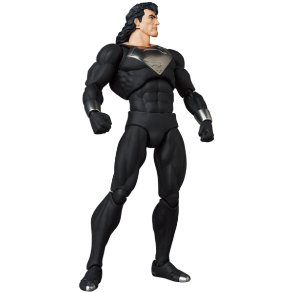 MAFEX Superman (The Return of Superman)