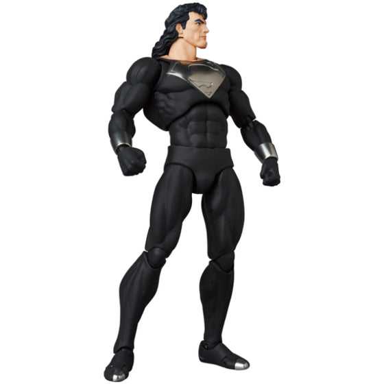 MAFEX Superman (The Return of Superman)