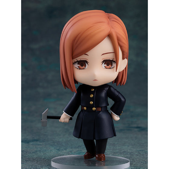 1548 Nendoroid Nobara Kugisaki