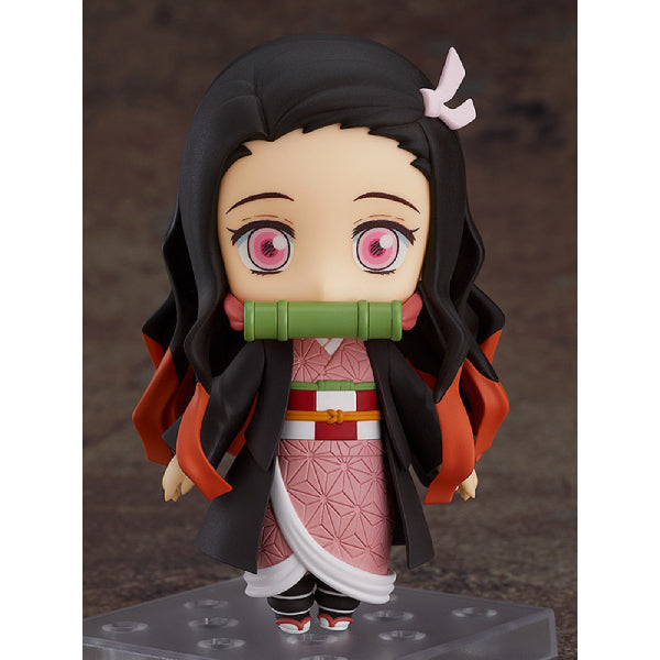 1194 Nendoroid - Nezuko Kamado (2021 Dec Resale Ver.)