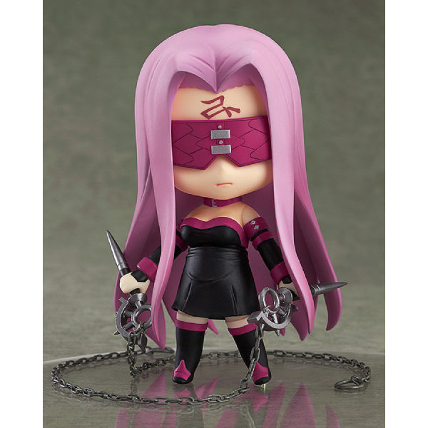 492 Nendoroid Fate/stay night: Heaven's Feel Rider