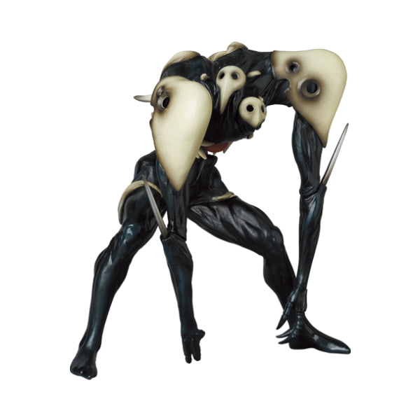 MEDICOM TOY x CCP The 4th Angel (Gross Coat Ver.)