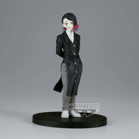 DEMON SLAYER: KIMETSU NO YAIBA FIGURE-DEMON SERIES- VOL.3 (B:ENMU)