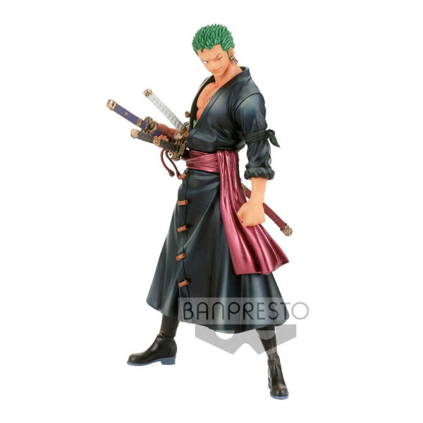 ONE PIECE DXF～THE GRANDLINE SERIES～WANOKUNI VOL.1 B:RORONOA ZORO