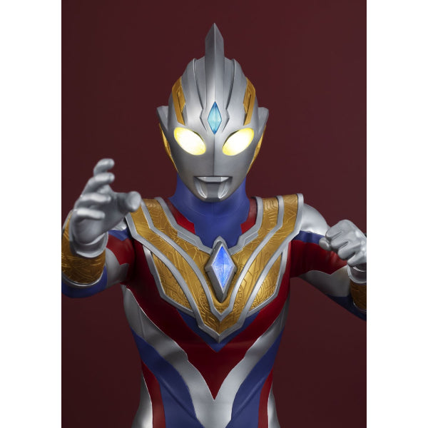 Ultimate Article Ultraman Trigger【Multi type】