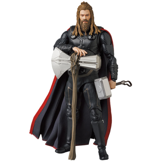 MAFEX THOR (Endgame Ver.)