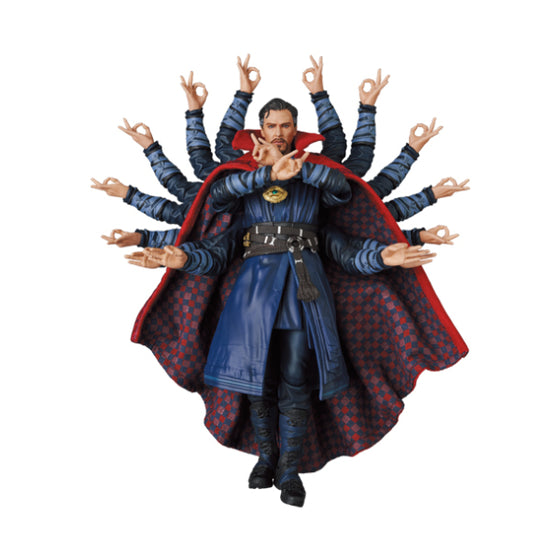 MAFEX "Avengers" DOCTOR STRANGE (Infinity War Ver.)