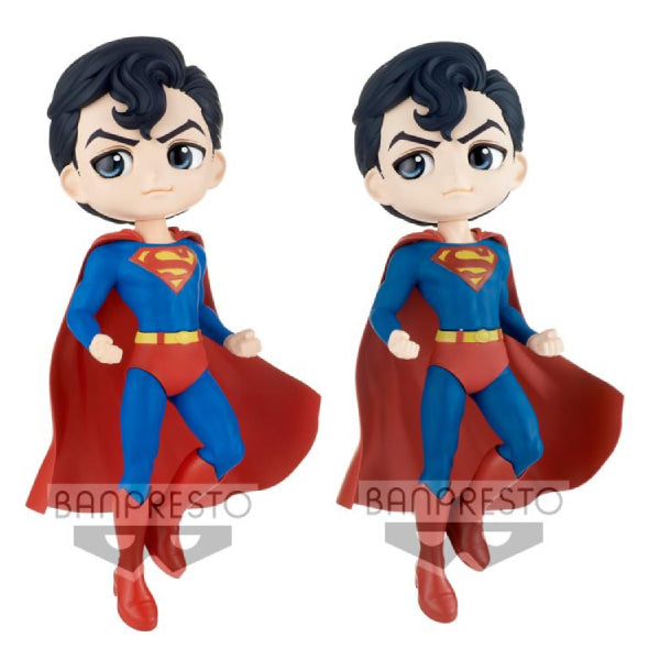 Q posket - SUPERMAN (Ver. A/B)