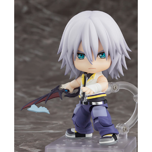1488 Nendoroid "Kingdom Hearts II" Riku: Kingdom Hearts II Ver.