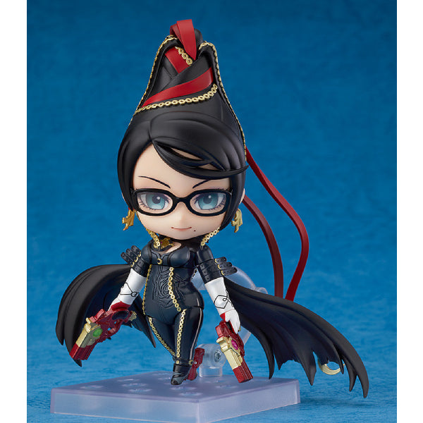 1485 Nendoroid Bayonetta