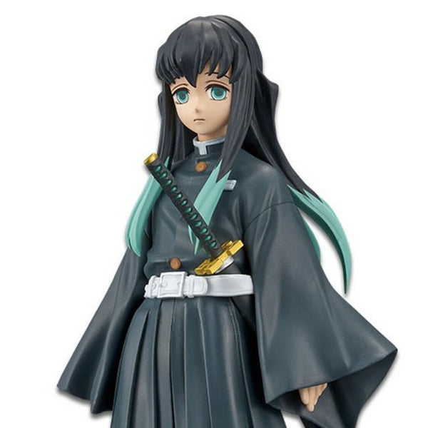 DEMON SLAYER: KIMETSU NO YAIBA FIGURE - MUICHIRO TOKITO VOL.12