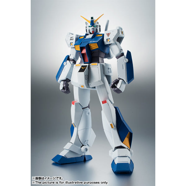 Robot Spirits <Side MS> RX-78NT-1 Gundam NT-1 Ver. A.N.I.M.E. Resale
