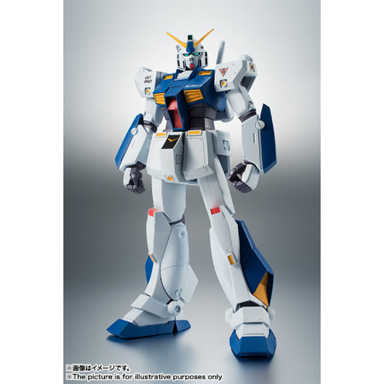 Robot Spirits <Side MS> RX-78NT-1 Gundam NT-1 Ver. A.N.I.M.E. Resale