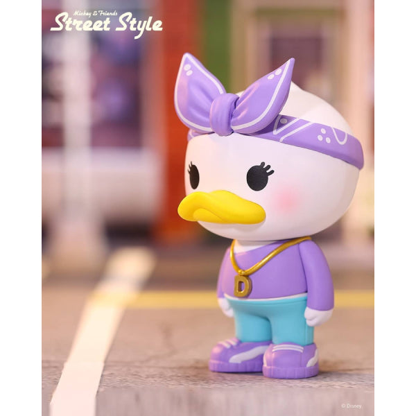 Pop Mart - Disney Street Style Series Mini Figure