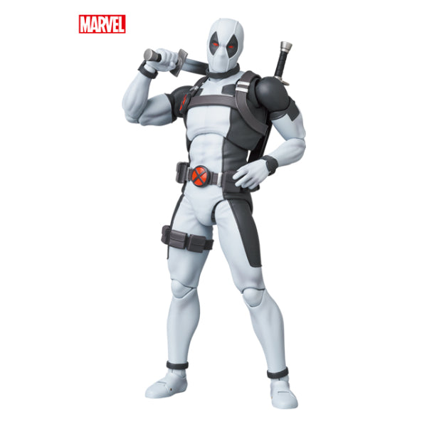 MAFEX DEADPOOL (X-FORCE Ver.)