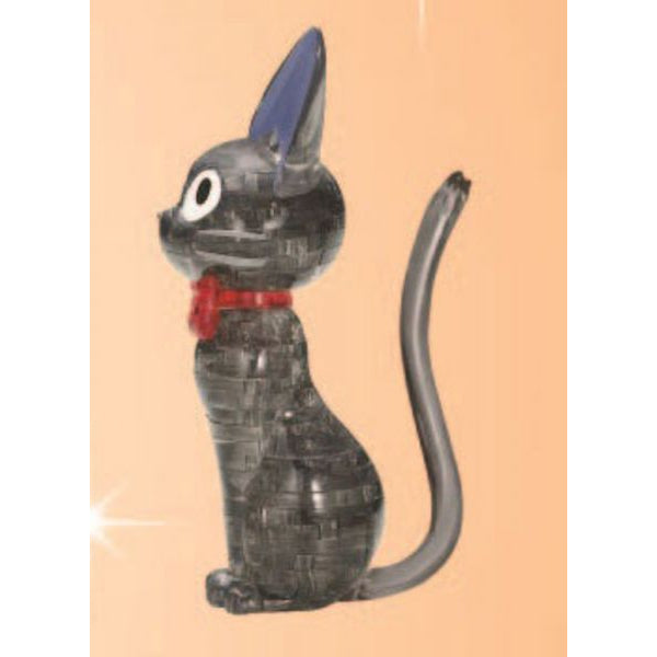BEVERLY 3D JIGSAW PUZZLE Ghibli - Jiji