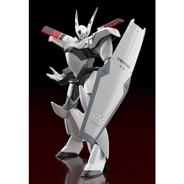 MODEROID Mobile Police Patlabor AV-X0 Type Zero (Aug 2021 resale ver.)