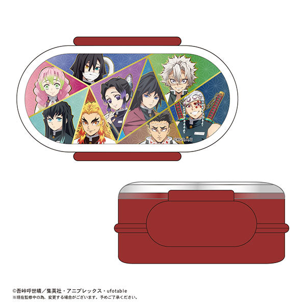 Demon Slayer : Kimetsu no Yaiba LUNCH BOX - Type B
