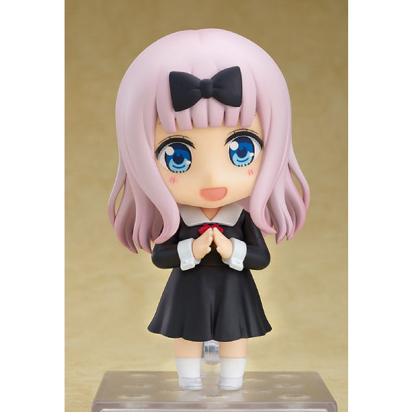 1434 Nendoroid Kaguya-sama: Love is War Chika Fujiwara