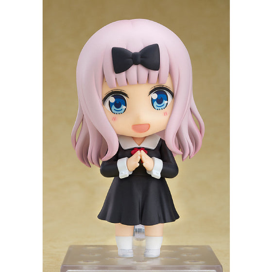 1434 Nendoroid Kaguya-sama: Love is War Chika Fujiwara