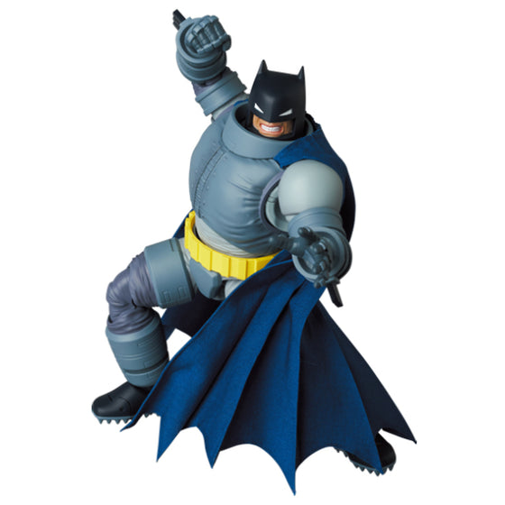 MAFEX ARMORED BATMAN (The Dark Knight Returns)