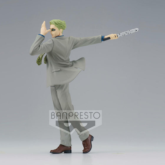 JUJUTSU KAISEN FIGURE-KENTO NANAMI-