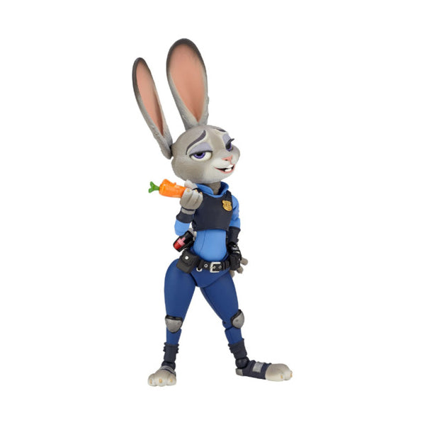 KAIYODO - MOVIE REVO No.008 Judy Hopps