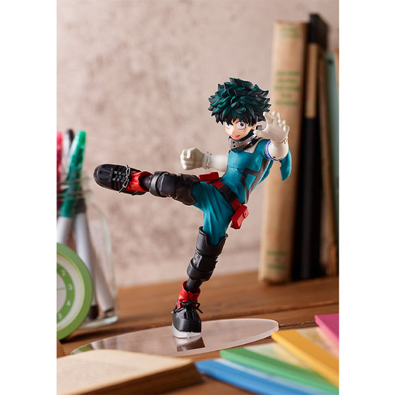 GSC POP UP PARADE - Izuku Midoriya: Costume γ Ver.