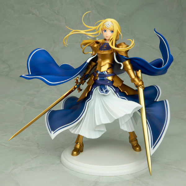 Sword Art Online Alicization - 1/7 Scale Figure Alice Synthesis Thirty