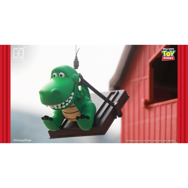 Herocross - MSS#002 Toy Story 4 Mini Figure (2.5inch)