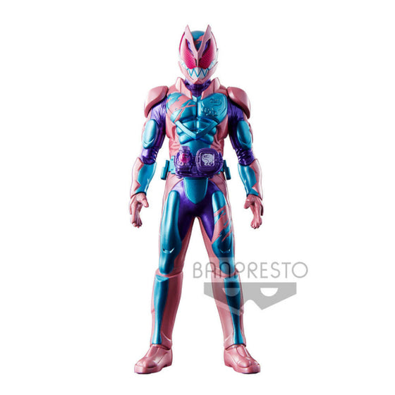 Banpresto-Kamen Rider Revice Kamen Rider Revi Figure