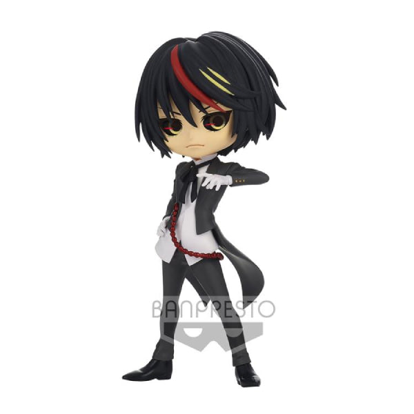 [Q POSKET] THAT TIME I GOT REINCARNATED AS A SLIME -DIABLO- (Ver. A/ B)