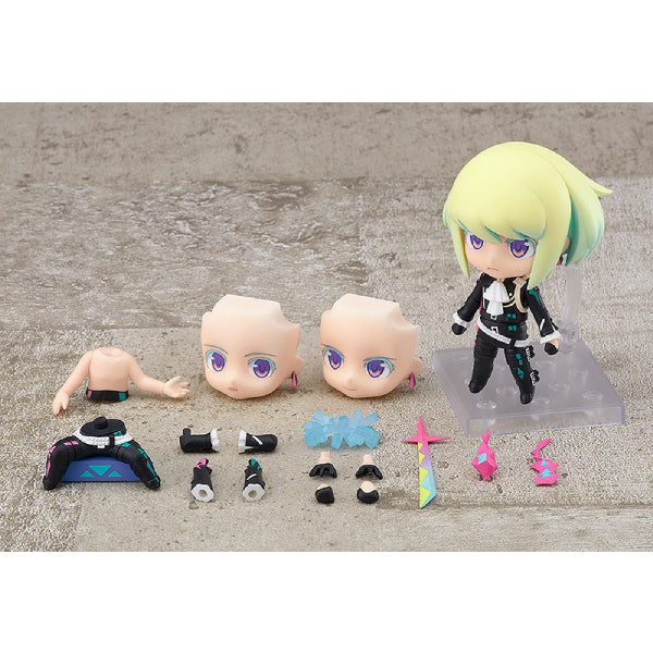 1314-DX Nendoroid Lio Fotia: Complete Combustion Ver.