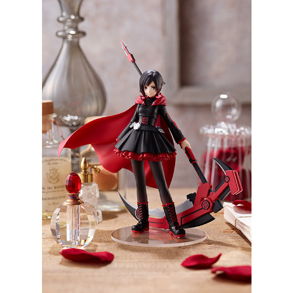 GSC POP UP PARADE RWBY Ruby Rose