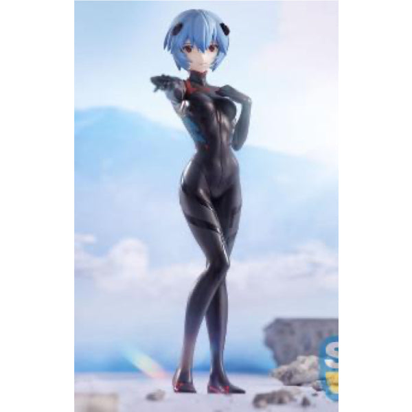 [SPM] S-EVA REI(KARI) HAND OVER 新世紀福音戰士