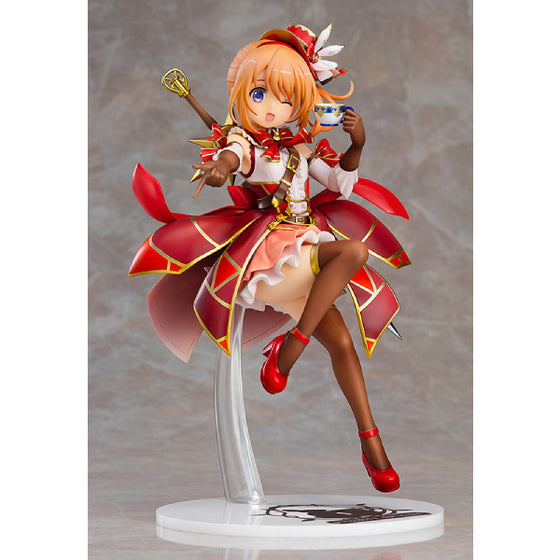 GSC - "Kirara Fantasia" Cocoa: Warrior Ver. 1/7 Scale Figure