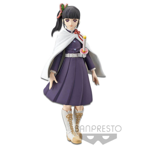 Banpresto - DEMON SLAYER: KIMETSU NO YAIBA FIGURE VOL.7 Kanao Tsuyuri