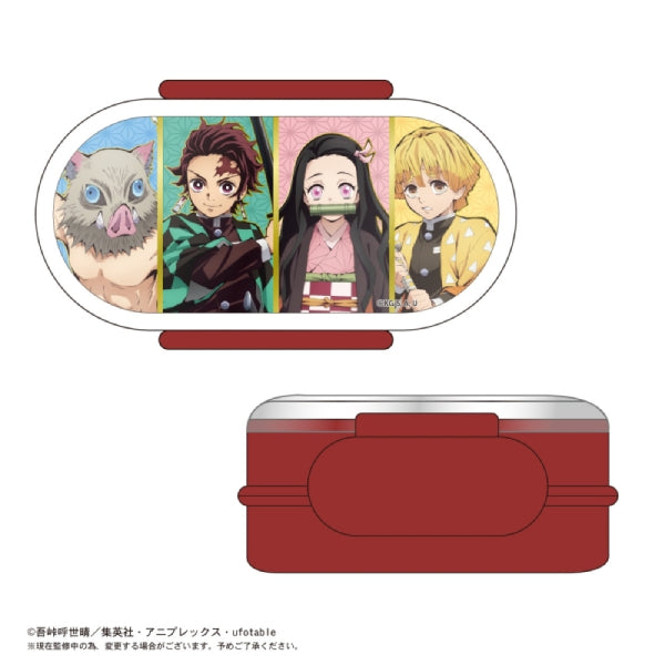 Demon Slayer : Kimetsu no Yaiba LUNCH BOX - Type A