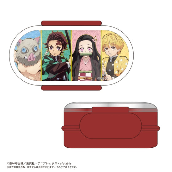 Demon Slayer : Kimetsu no Yaiba LUNCH BOX - Type A