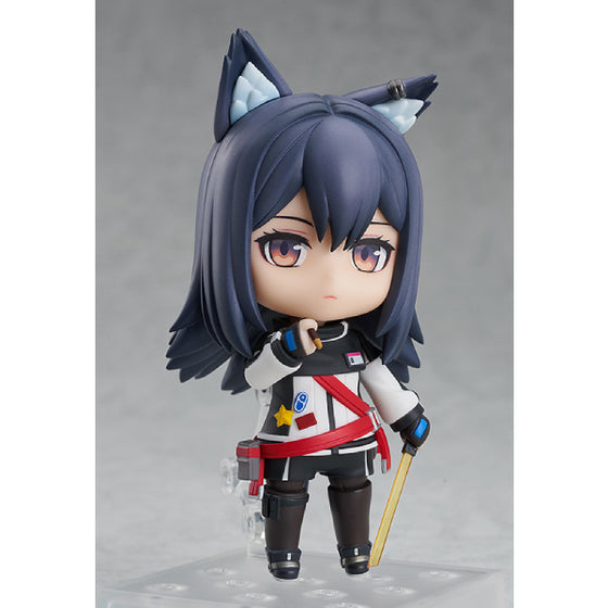 1551 Nendoroid Texas