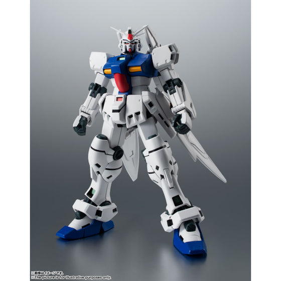 Robot Spirits <Side MS> RX-78GP03S Gundam GP03S Stamen Ver. A.N.I.M.E.