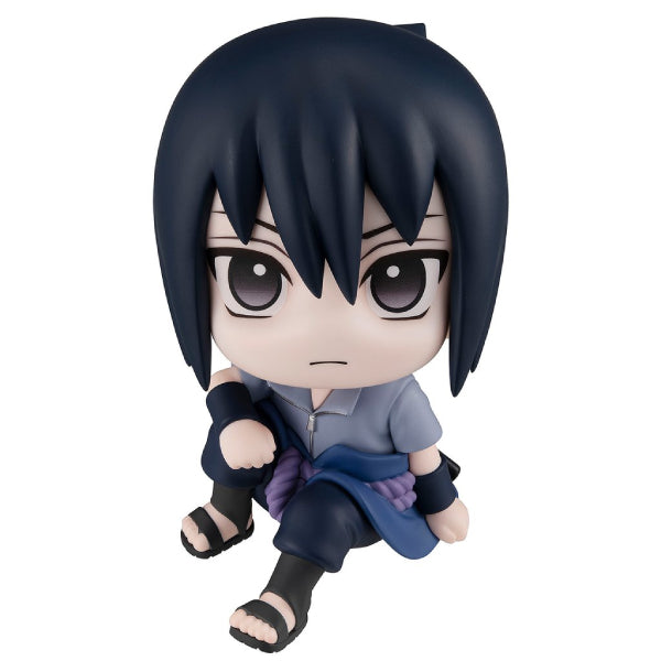 Look Up: Naruto Shippuden - Sasuke Uchiha & Itachi Uchiha