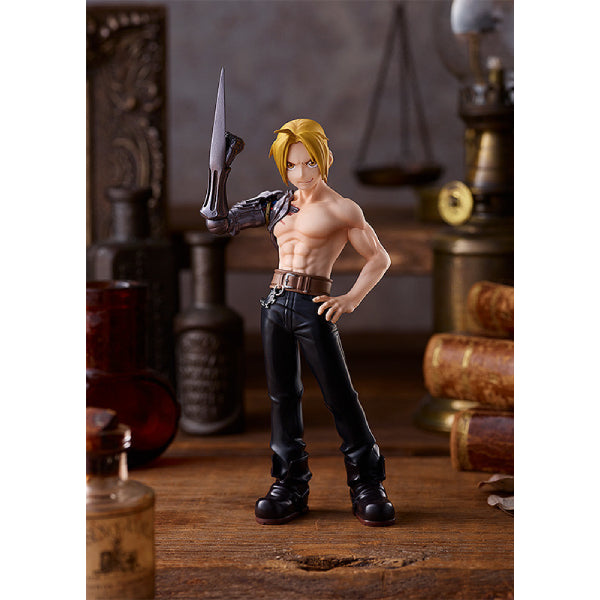 GSC POP UP PARADE Fullmetal Alchemist: Brotherhood Edward Elric