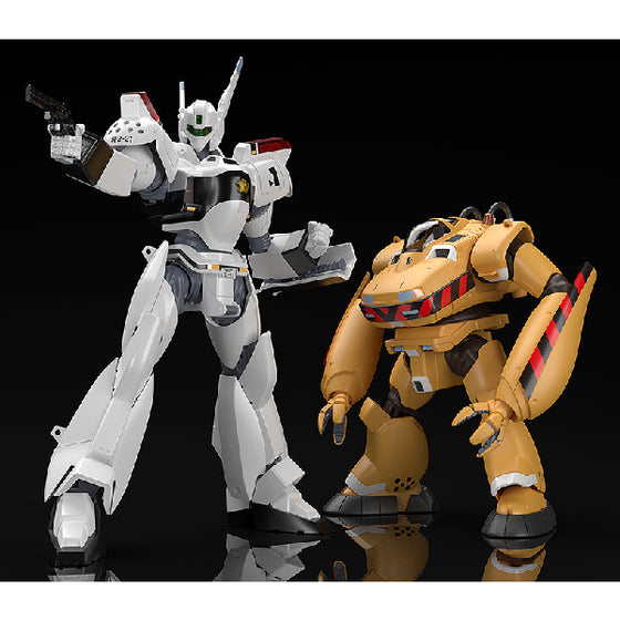 MODEROID AV-98 Ingram & Bulldog Set (Jul 2021 resale ver.)