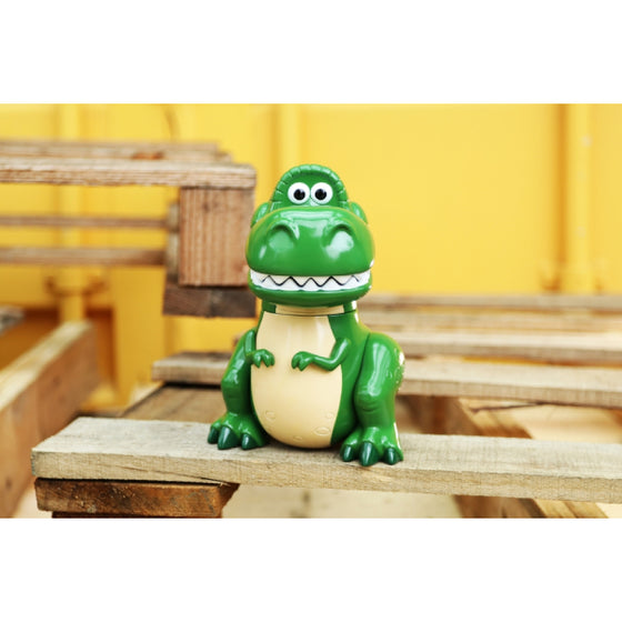 Herocross HMS#007 - 6 inch Rex