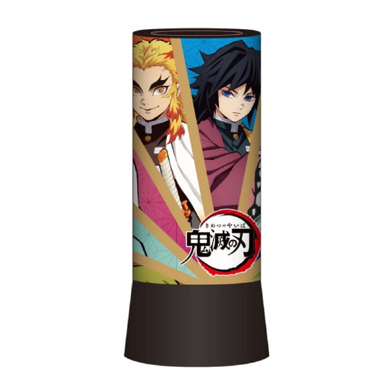 Demon Slayer : Kimetsu no Yaiba LED Projector Light Ver.2 - Type B