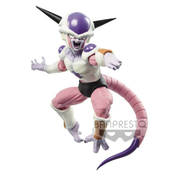 Banpresto - Dragon Ball Z Full Scratch Frieza