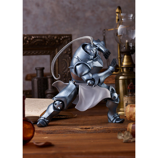 GSC POP UP PARADE Fullmetal Alchemist: Brotherhood Alphonse Elric