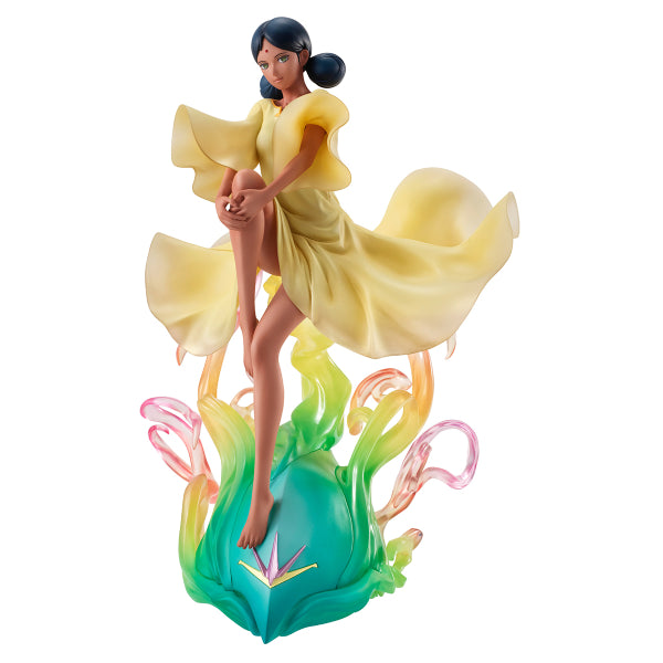 GGG (Gundam Girls Generation) Mobile Suit Gundam Lalah Sune