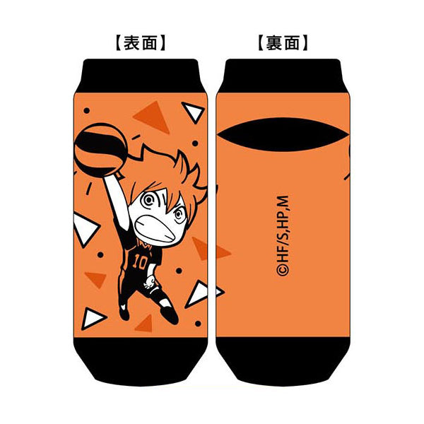 Chara Socks Haikyu!! TO THE TOP CSK Series